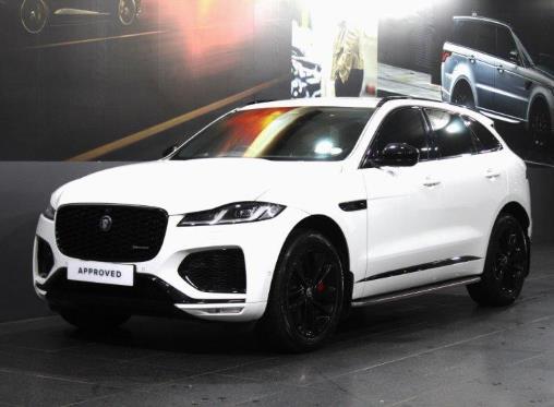 2024 Jaguar F-Pace D300 AWD R-Dynamic HSE for sale - RA732676