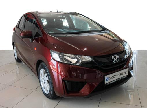 2016 Honda Jazz 1.2 Comfort for sale - 22EMUNP000003