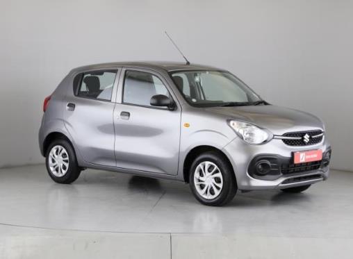 2023 Suzuki Celerio 1.0 GA for sale - 189040