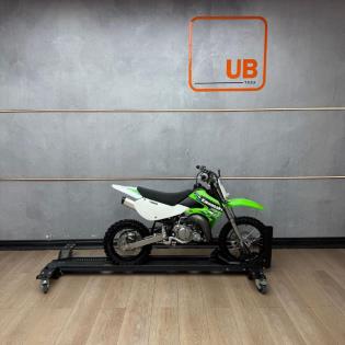 Kawasaki KX 65 UB Leisure Bikes