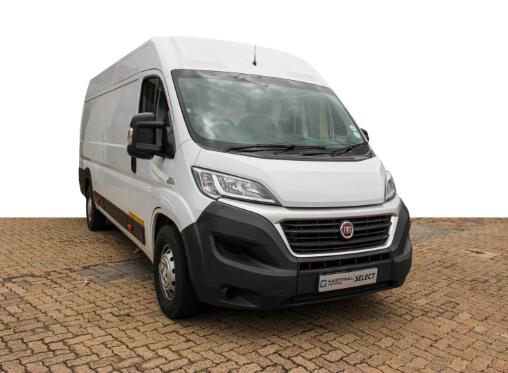 2022 Fiat Ducato 2.3 XLH2 HR for sale - CONSIGNMENT