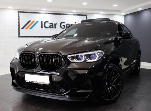 2020 BMW X6 M for sale - 14935