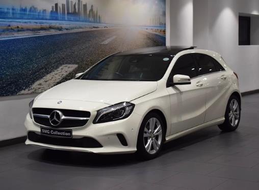 2016 Mercedes-Benz A-Class A200 Urban Auto for sale - 108406