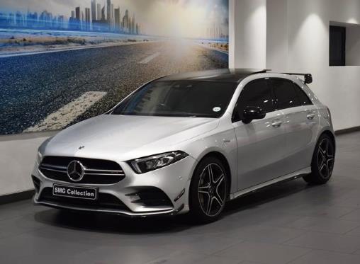 2020 Mercedes-AMG A-Class A35 Hatch 4Matic for sale - 108501