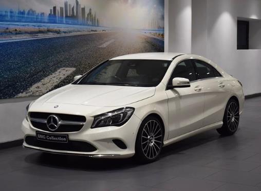 2017 Mercedes-Benz CLA 200d URBAN A/T for sale - 108372