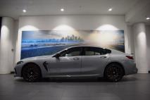 BMW M8 Competition Gran Coupe SMG BMW Umhlanga