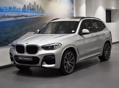 2021 BMW X3 xDrive20d for sale - 108515