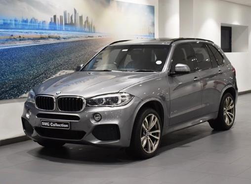 2017 BMW X5 xDrive30d M Sport for sale - 108512