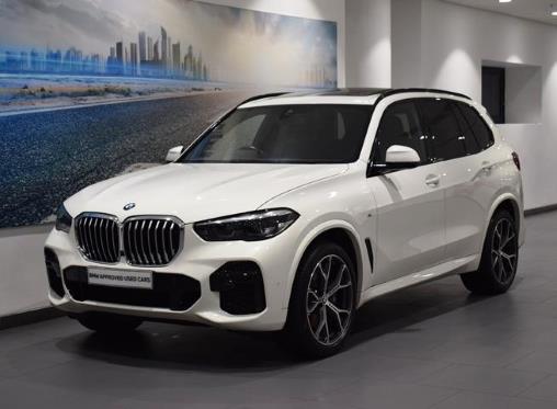 2023 BMW X5 xDrive30d M Sport for sale - 108307