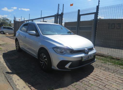 2023 Volkswagen Polo Hatch 1.0TSI 70kW Life for sale - 5454