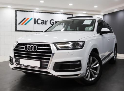 2017 Audi Q7 3.0TDI Quattro for sale - 14722