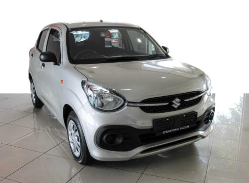 2025 Suzuki Celerio 1.0 GA for sale - 22EMSUC305841