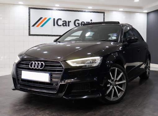 2019 Audi A3 Sportback 35TFSI S Line for sale - 14874