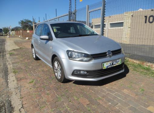 2018 Volkswagen Polo Vivo Hatch 1.4 Comfortline for sale - 117