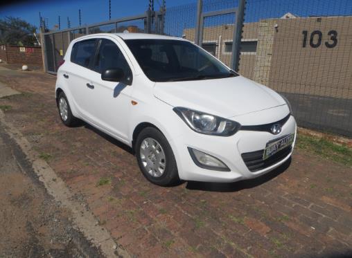 2014 Hyundai i20 1.2 Motion for sale - 5454