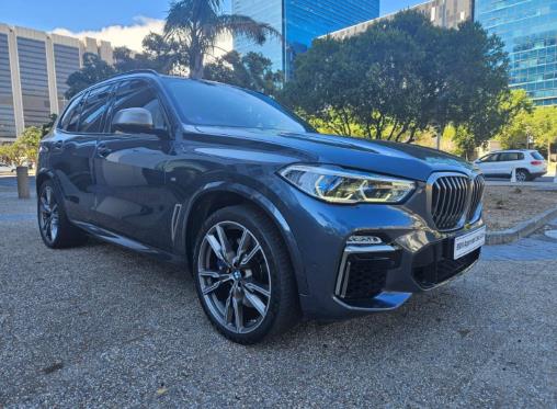 2021 BMW X5 M50i for sale - 09E05148