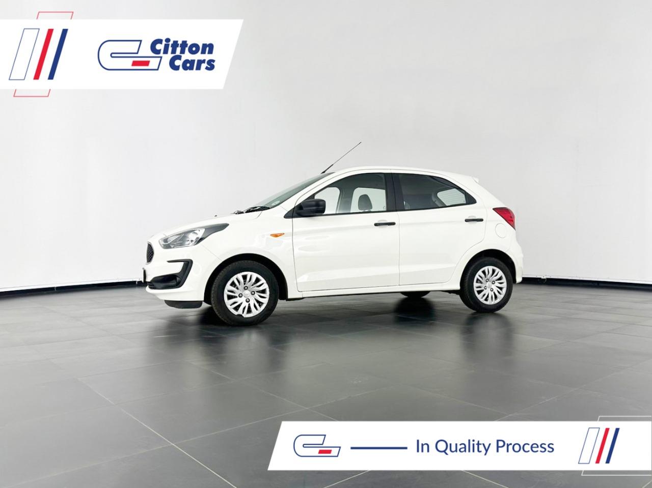 Ford Figo Hatch 1.5 Ambiente for Sale