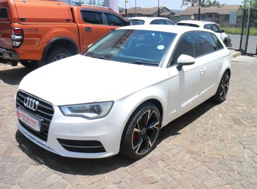 2016 Audi A3 Sportback 1.4TFSI S for sale - 5047