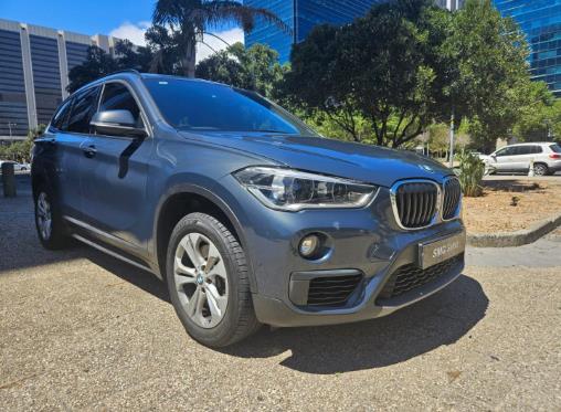 2019 BMW X1 sDrive20d Auto for sale - 05K02678