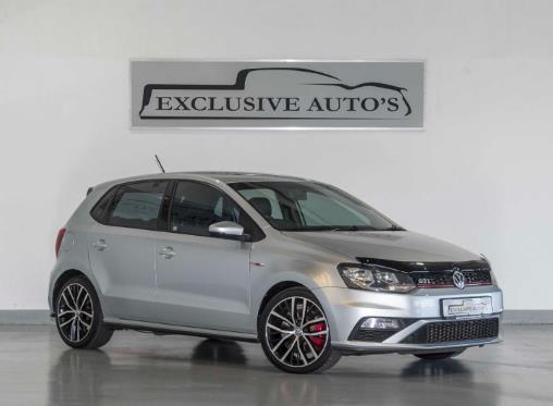 2016 Volkswagen Polo GTI Auto for sale - 0501