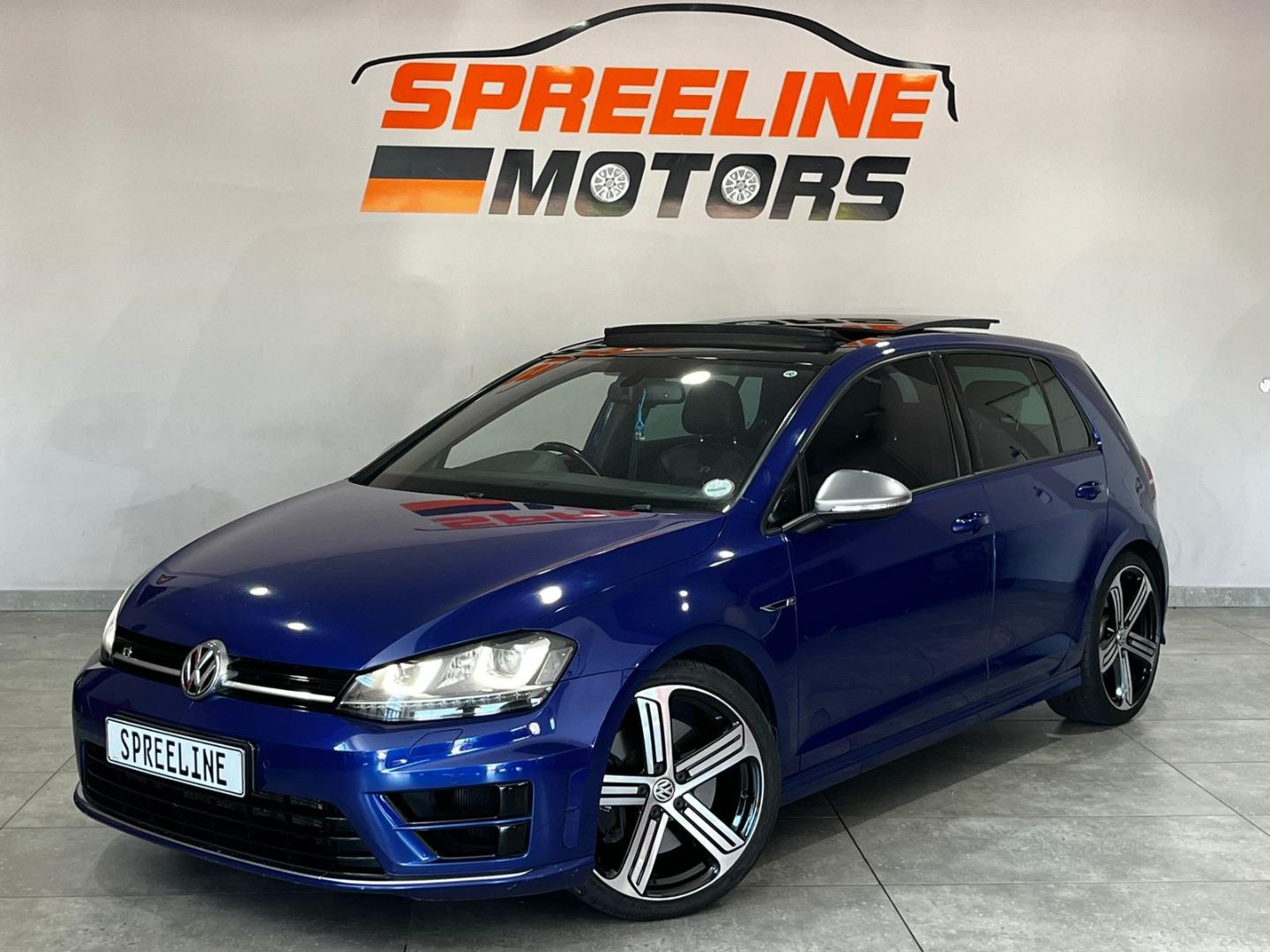 2015 Volkswagen Golf for sale on 5DayDeals South Africa