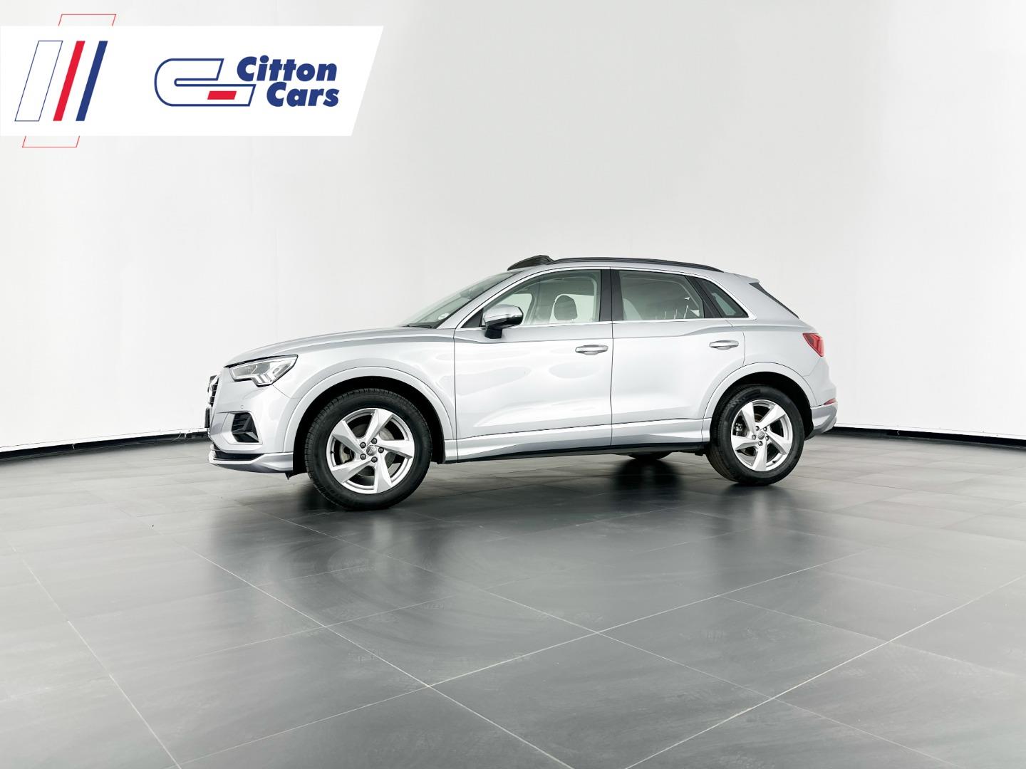 Audi Q3 35TFSI Advanced line for Sale