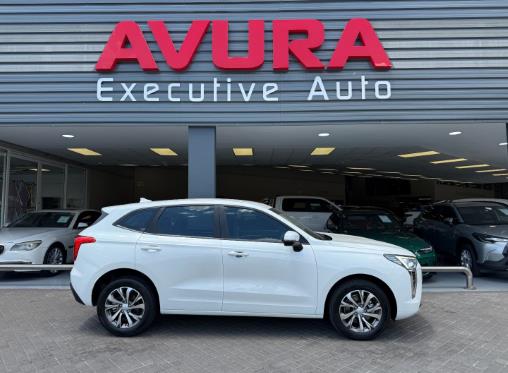 2022 Haval Jolion 1.5T city for sale - AV2809