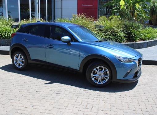 2018 Mazda CX-3 2.0 Active Auto for sale - 20MDMAZ408508