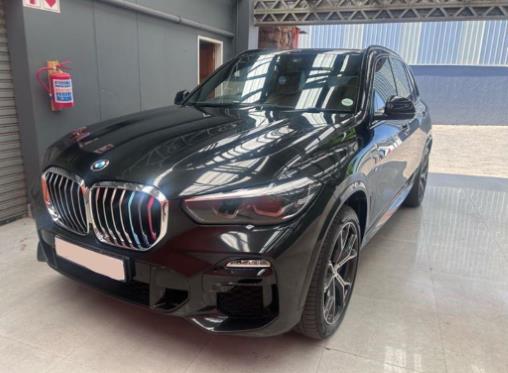 2019 BMW X5 xDrive30d M Sport for sale - 23344