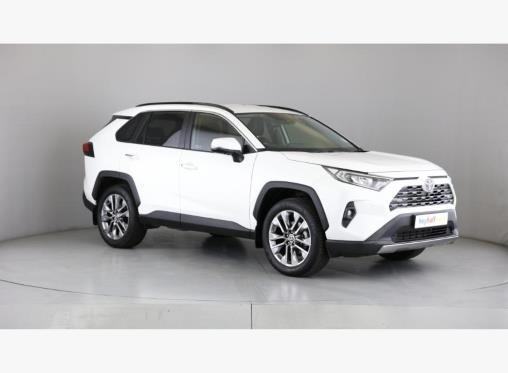 2024 Toyota RAV4 2.5 VX AWD for sale - 107002