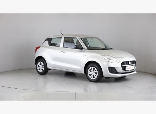 2024 Suzuki Swift 1.2 GA for sale - 18343