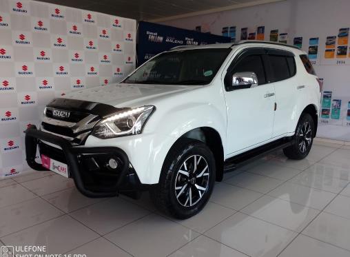 2021 Isuzu mu-X 3.0 for sale - 51ISU02945