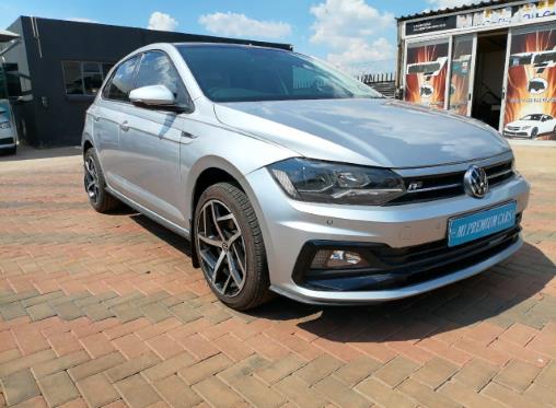 2023 Volkswagen Polo Hatch 1.0TSI 70kW Life for sale - 8351739797903