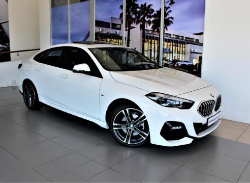 2021 BMW 2 Series 218d Gran Coupe M Sport for sale - 115892