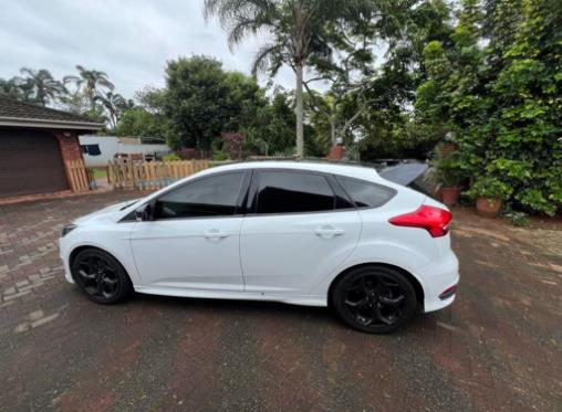 2018 Ford Focus ST 1 for sale - 23343