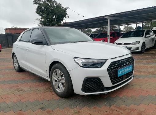 2020 Audi A1 Sportback 30TFSI S Line for sale - 2551739797903