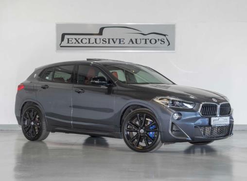 2019 BMW X2 M35i for sale - 931