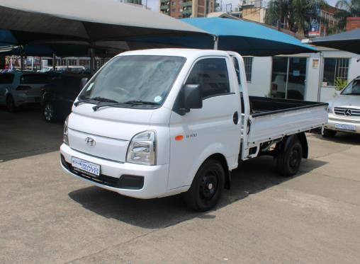 2022 Hyundai H-100 Bakkie 2.6D Deck for sale - 1248