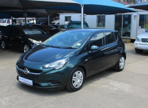 2015 Opel Corsa 1.0T Essentia for sale - 3238