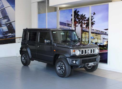 2024 Suzuki Jimny 1.5 GLX AllGrip for sale - 115881