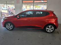 Renault Clio 66kW Turbo Expression Value Cars