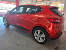 Renault Clio 66kW Turbo Expression Value Cars