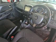 Renault Clio 66kW Turbo Expression Value Cars