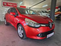 Renault Clio 66kW Turbo Expression Value Cars