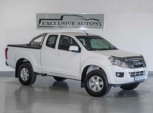 2015 Isuzu KB 250D-Teq Extended Cab LE for sale - 982 SOB