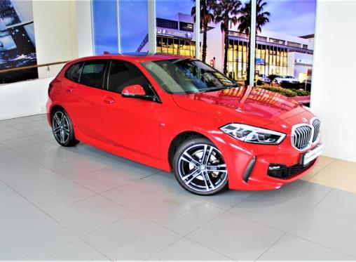 2022 BMW 1 Series 118i M Sport for sale - 115893