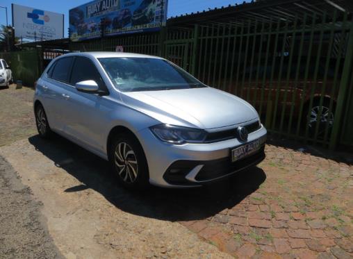 2022 Volkswagen Polo Hatch 1.0TSI 85kW Life for sale - 900