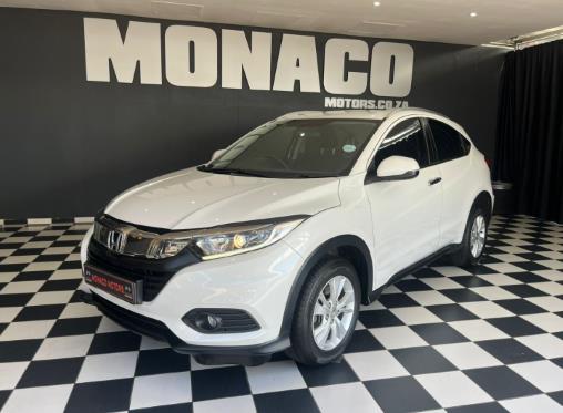 2021 Honda HR-V 1.5 Comfort for sale - 5367