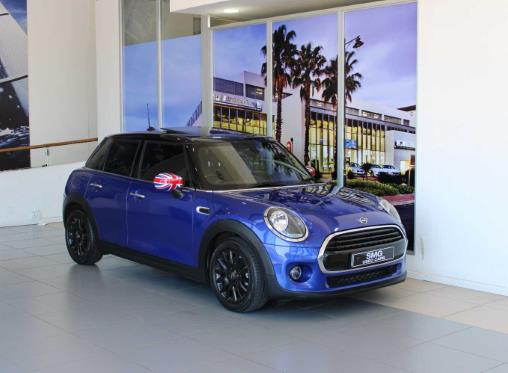 2020 MINI Hatch Cooper  5-Door Auto for sale - 115507