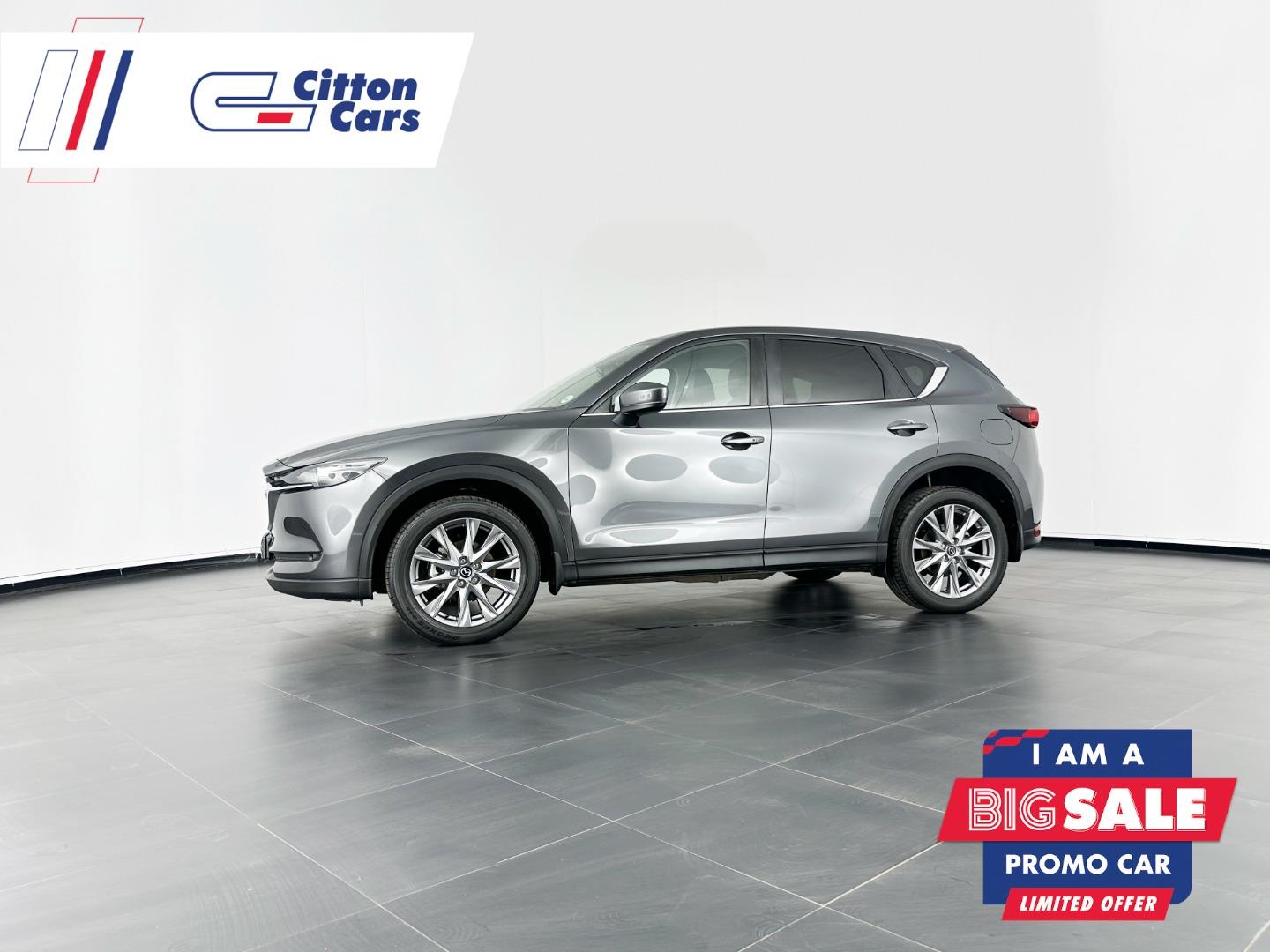 Mazda CX-5 2.0 Dynamic Auto for Sale